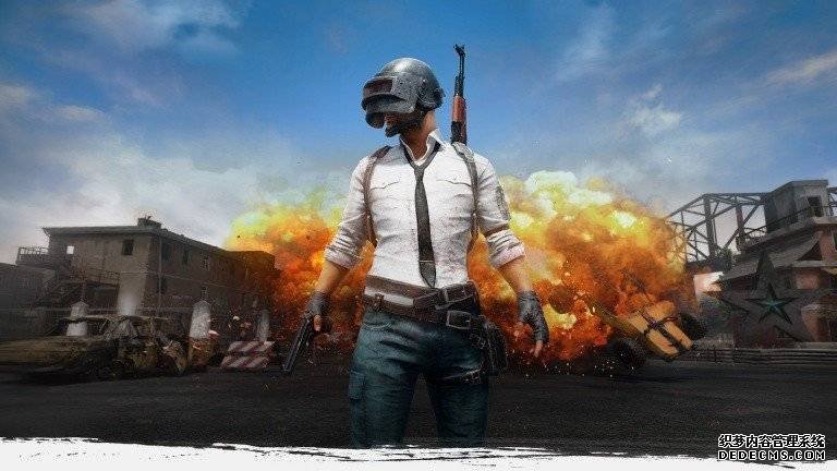 Epic公司因触及法律问题锁国区，《PUBG》在印度时间限制