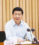 习近平：建设宏大高素质干部队伍确保党始终成为坚强领导核心