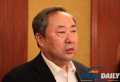 周和平：要改变对外文化交流形式单一的状况