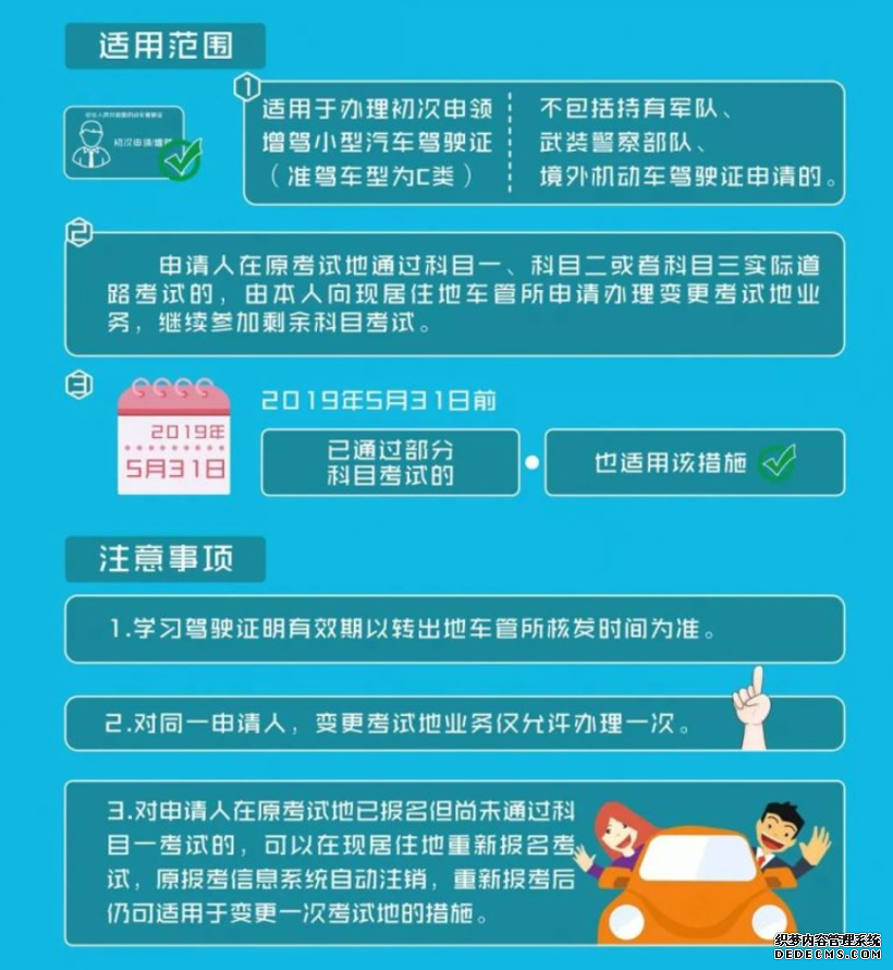 6月1日起汽车相关法规将正式实施 车主们注意了