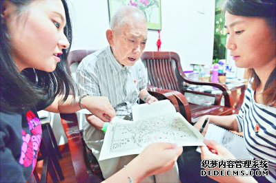 71年党龄老革命坚守基层一辈子，他说：什么是不