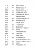 上海老克勒明星队: 教育部希望受到表彰的同志以此为新的起点