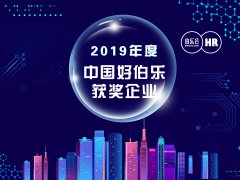  摘得“2019‘中国好伯乐’人力资源服务领军企业”大奖的是SAP、CDP、安德普翰