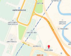  材料邮寄地址：四川省成都市双流县胜利镇云岭路8号民航西南地区管理局人事